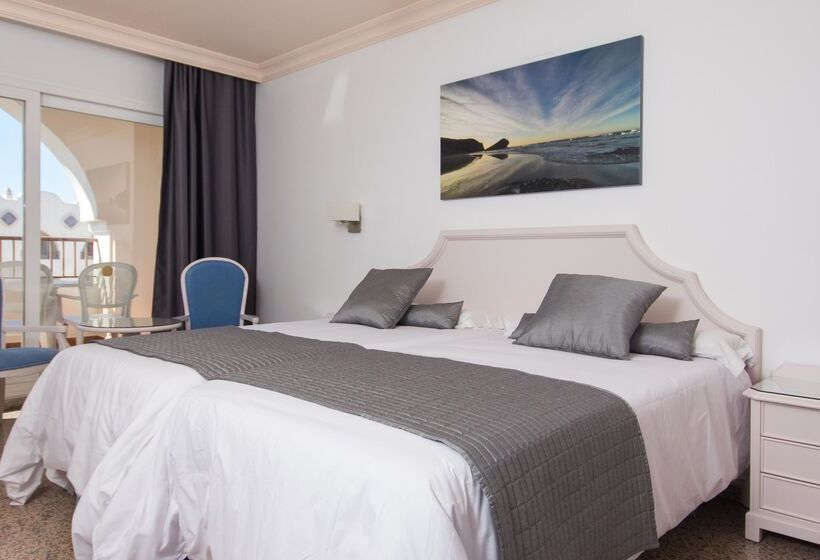 Habitación Estándar, Mac Puerto Marina Benalmádena