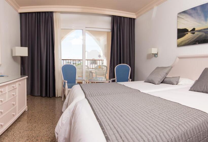 スタンダードルーム, Mac Puerto Marina Benalmádena