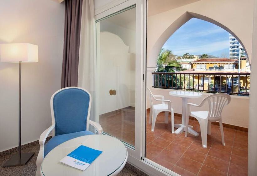 スタンダードルーム, Mac Puerto Marina Benalmádena