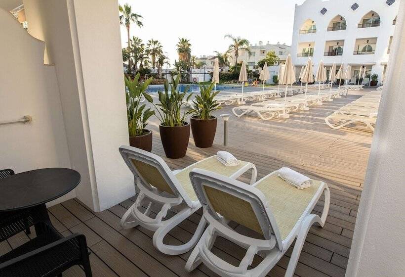 スタンダードルーム, Mac Puerto Marina Benalmádena