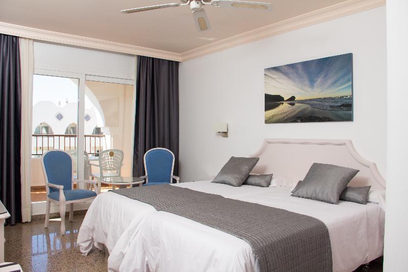 Habitación Estándar, Mac Puerto Marina Benalmádena