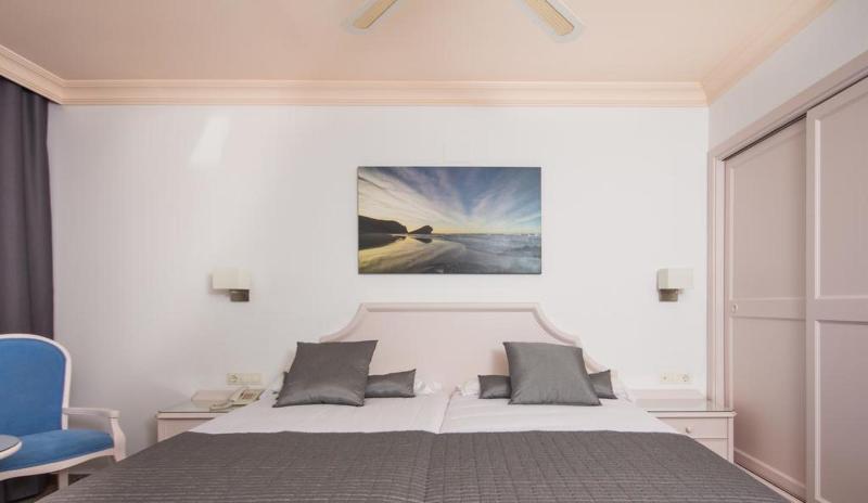 Номер Superior, Mac Puerto Marina Benalmádena