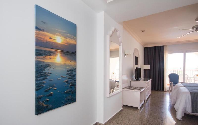 Habitación Superior, Mac Puerto Marina Benalmádena