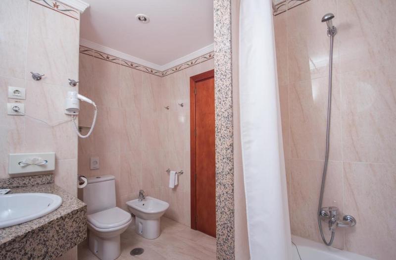 スーペリアールーム, Mac Puerto Marina Benalmádena