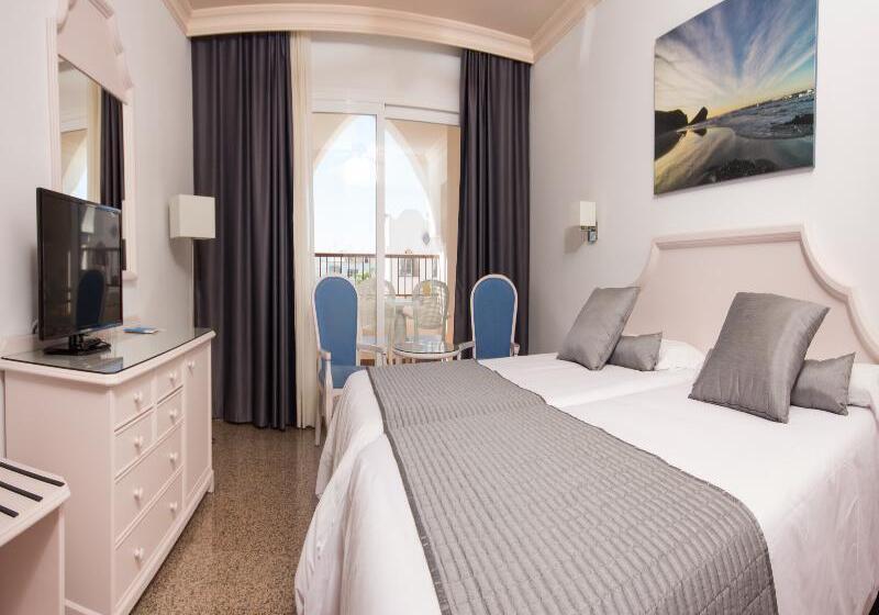 Habitación Superior, Mac Puerto Marina Benalmádena