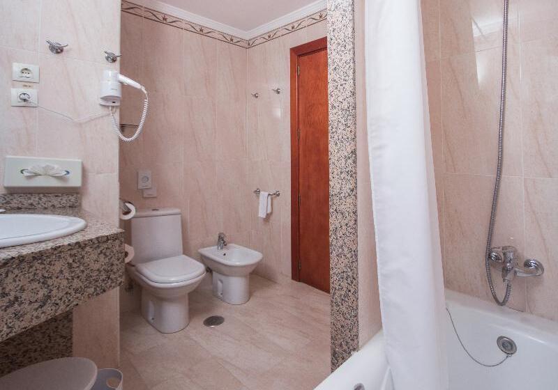 スーペリアールーム, Mac Puerto Marina Benalmádena