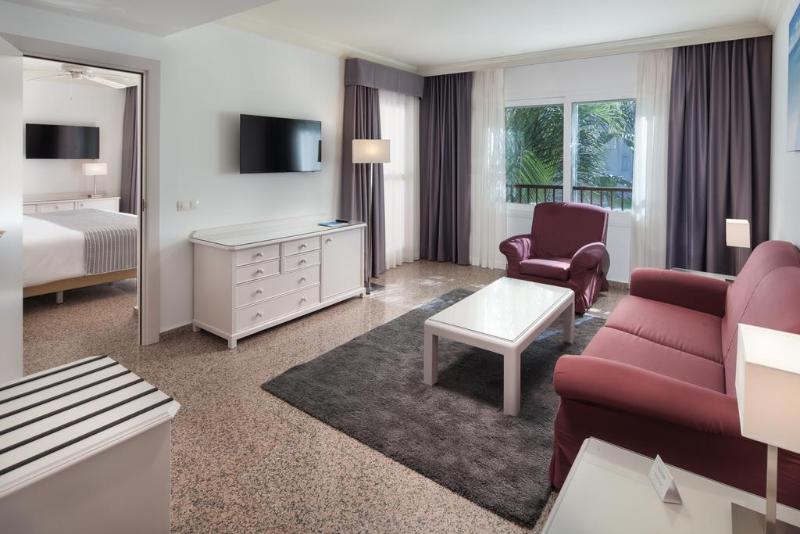 ファミリールーム, Mac Puerto Marina Benalmádena