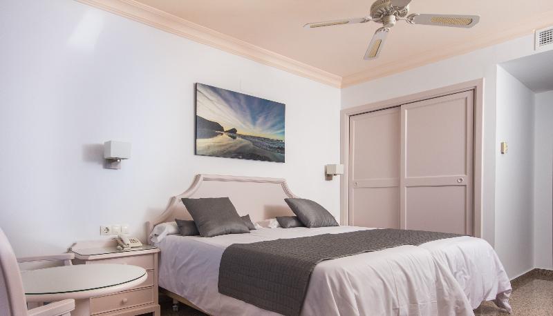 スタンダードルーム, Mac Puerto Marina Benalmádena