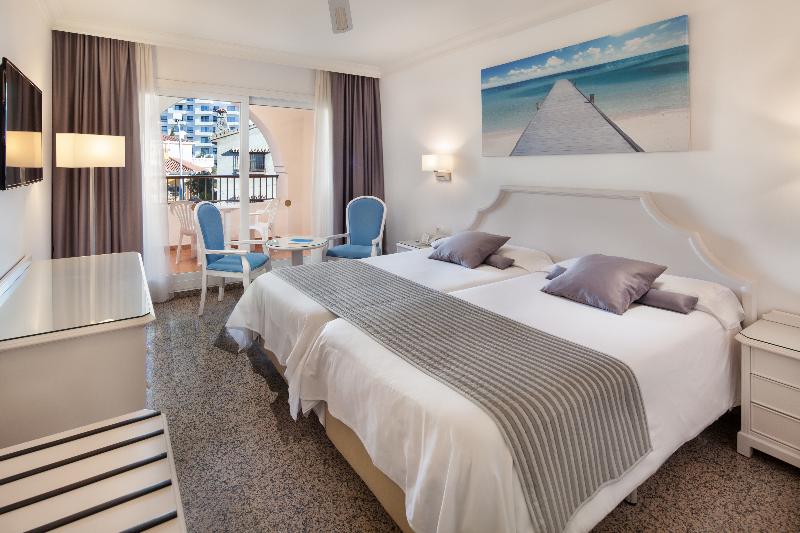 Habitación Estándar, Mac Puerto Marina Benalmádena