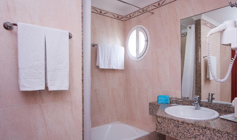 Habitación Estándar, Mac Puerto Marina Benalmádena
