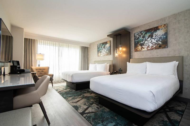 スタンダードルーム, Mac Puerto Marina Benalmádena