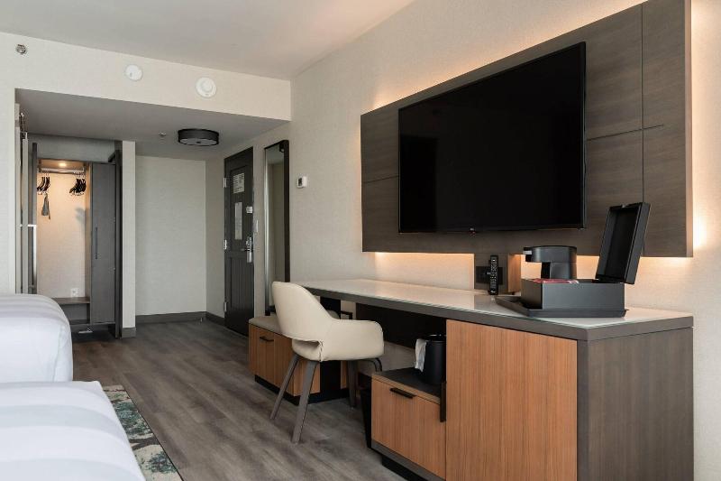 スタンダードルーム, Mac Puerto Marina Benalmádena