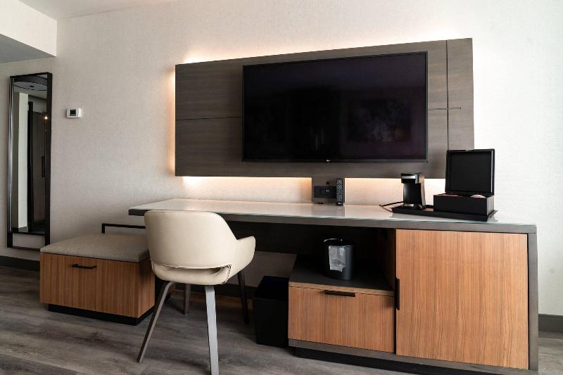 Habitación Estándar, Mac Puerto Marina Benalmádena