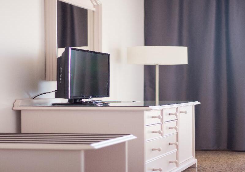 スーペリアールーム, Mac Puerto Marina Benalmádena