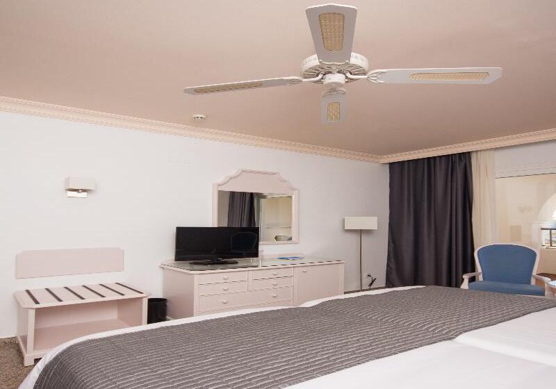 Номер Superior, Mac Puerto Marina Benalmádena