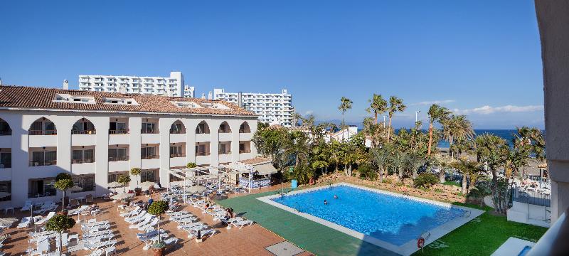 Habitación Superior, Mac Puerto Marina Benalmádena