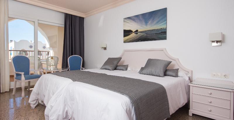 スーペリアールーム, Mac Puerto Marina Benalmádena