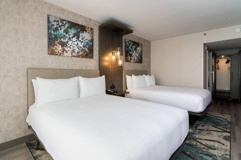 スタンダードルーム, Mac Puerto Marina Benalmádena