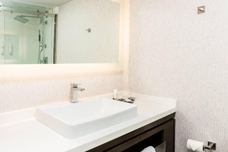 スタンダードルーム, Mac Puerto Marina Benalmádena