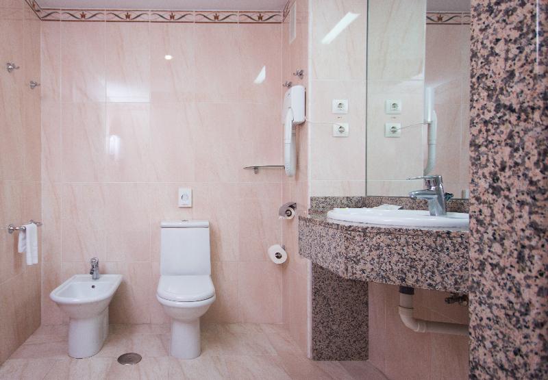 Habitación Estándar, Mac Puerto Marina Benalmádena