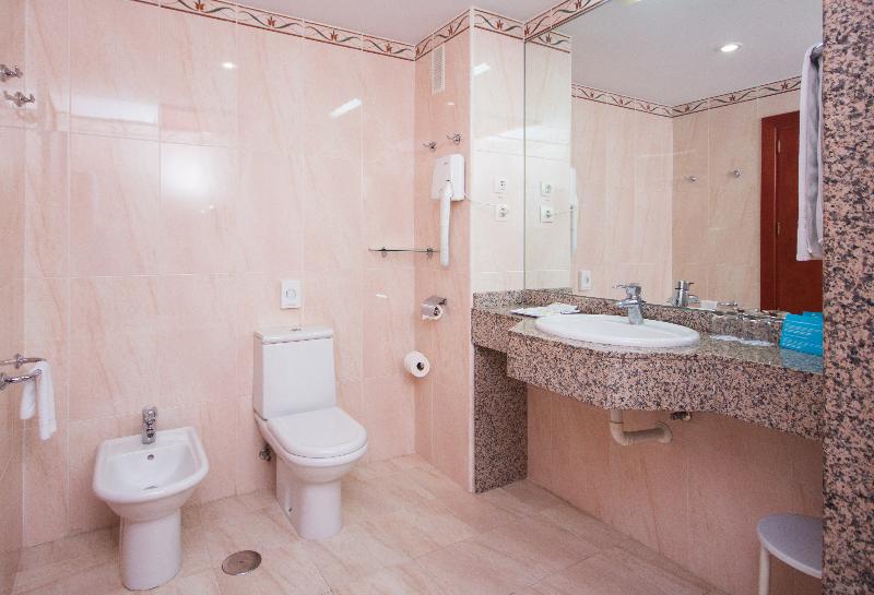 スタンダードルーム, Mac Puerto Marina Benalmádena