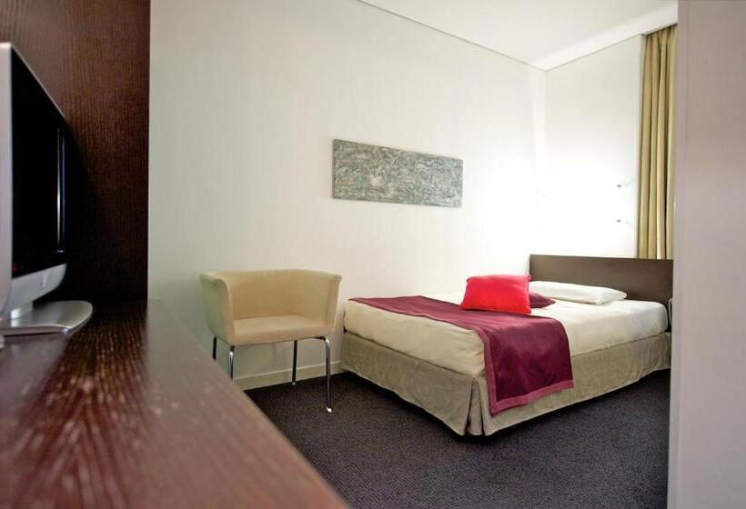 标准间, Mercure Palermo Centro