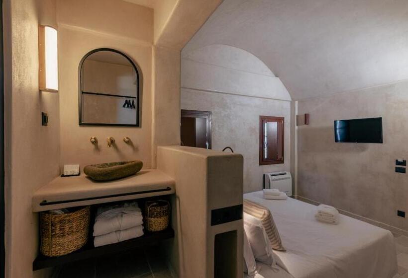 スタンダードルーム, Meroviglia Boutique