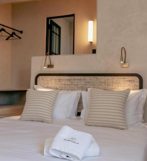 スタンダードルーム, Meroviglia Boutique