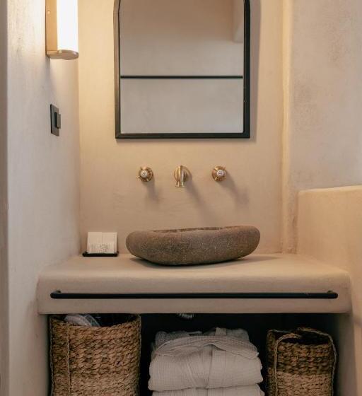 スタンダードルーム, Meroviglia Boutique