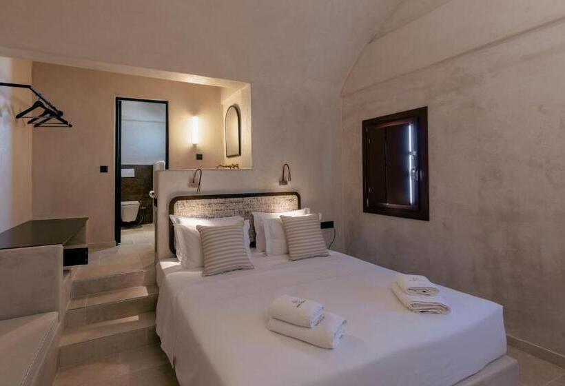 スタンダードルーム, Meroviglia Boutique