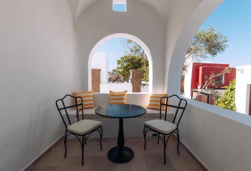 スーペリアールーム, Meroviglia Boutique