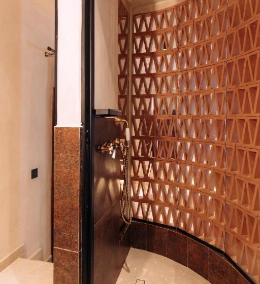 スーペリアールーム, Meroviglia Boutique