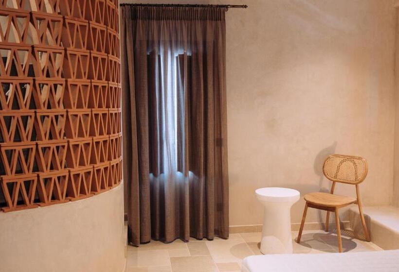 スーペリアールーム, Meroviglia Boutique