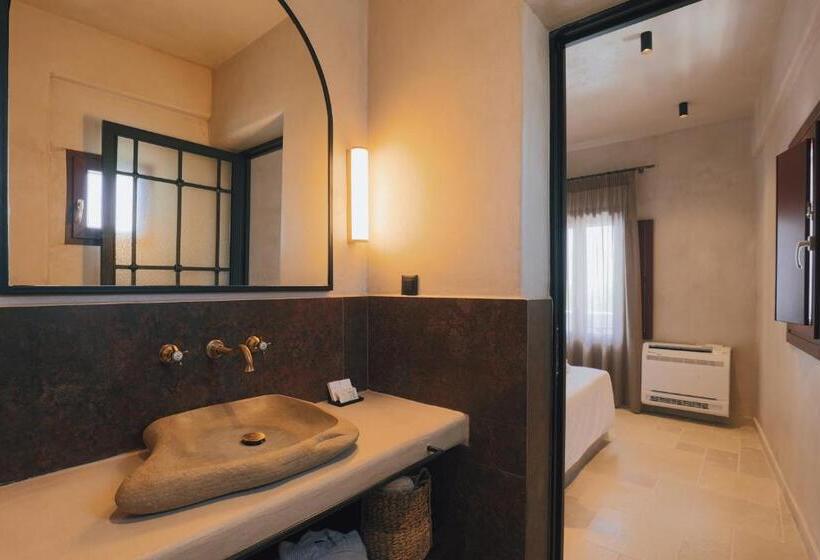 スーペリアールーム, Meroviglia Boutique