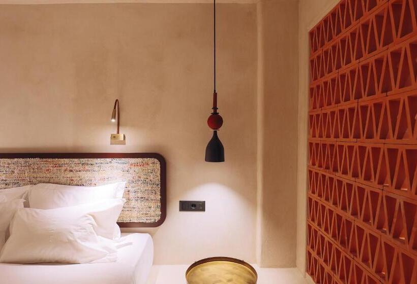 プールビュースイート, Meroviglia Boutique