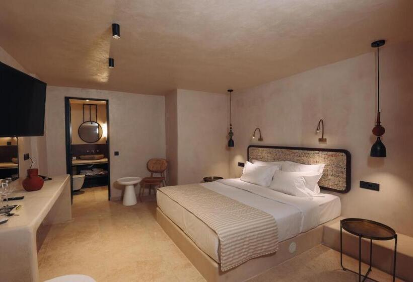 プールビュースイート, Meroviglia Boutique