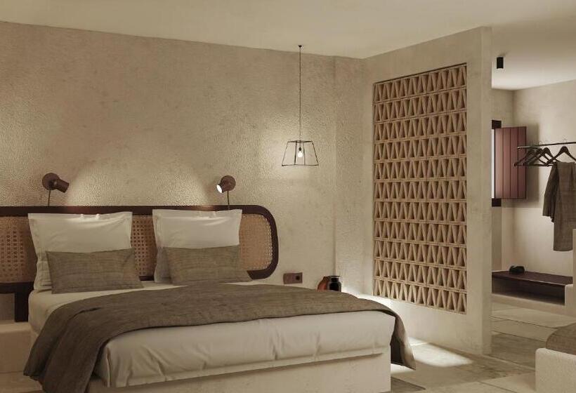 プールビュースイート, Meroviglia Boutique