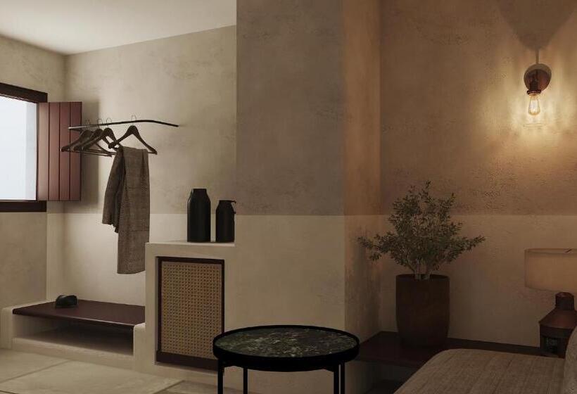 プールビュースイート, Meroviglia Boutique