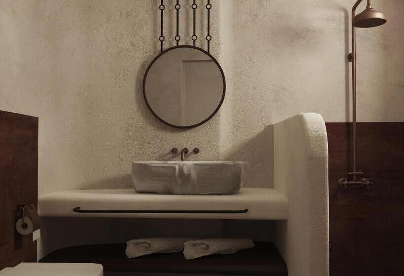 プールビュースイート, Meroviglia Boutique