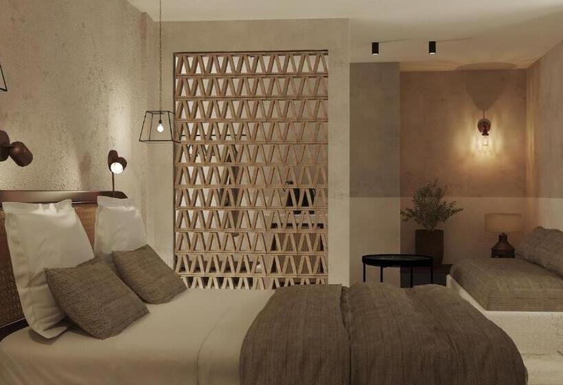 プールビュースイート, Meroviglia Boutique