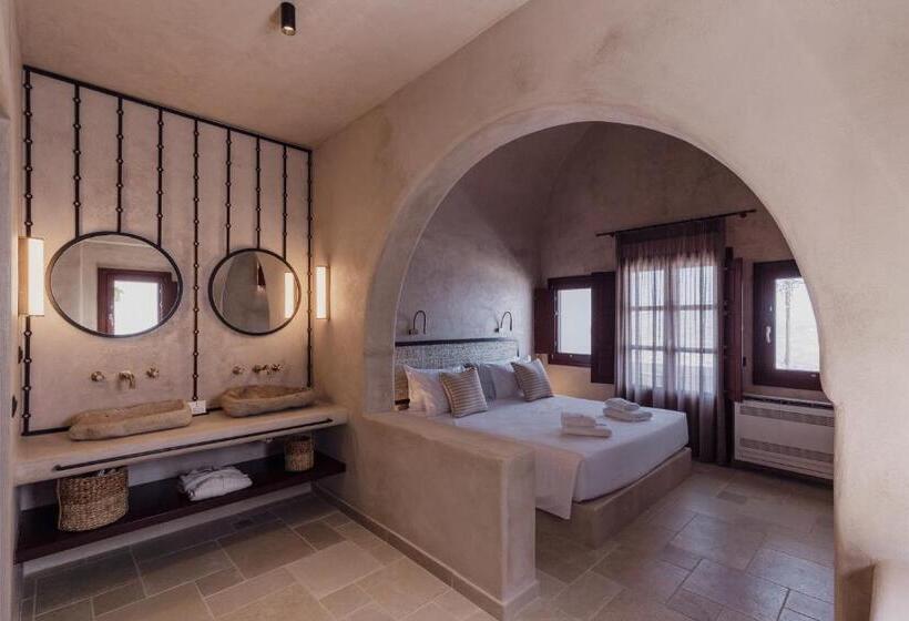 オーシャンビュースタンダードルーム, Meroviglia Boutique