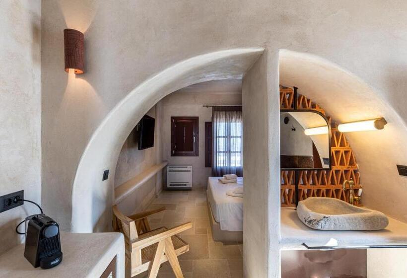 オーシャンビュースタンダードルーム, Meroviglia Boutique