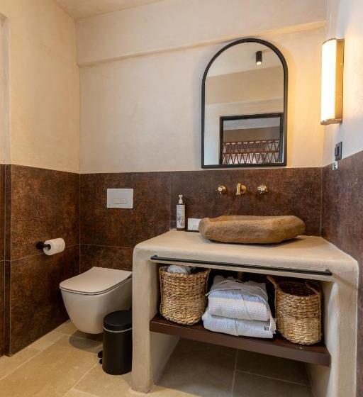 オーシャンビュースタンダードルーム, Meroviglia Boutique