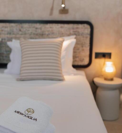 Номер Стандарт Вид на Море, Meroviglia Boutique