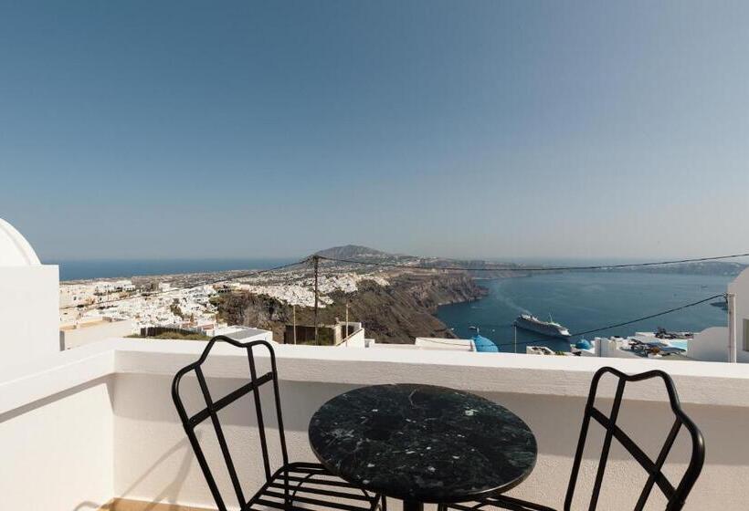 オーシャンビュースタンダードルーム, Meroviglia Boutique