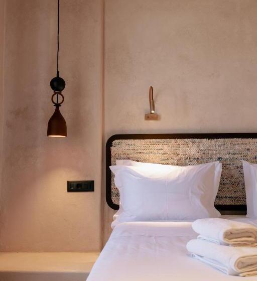 オーシャンビュースタンダードルーム, Meroviglia Boutique