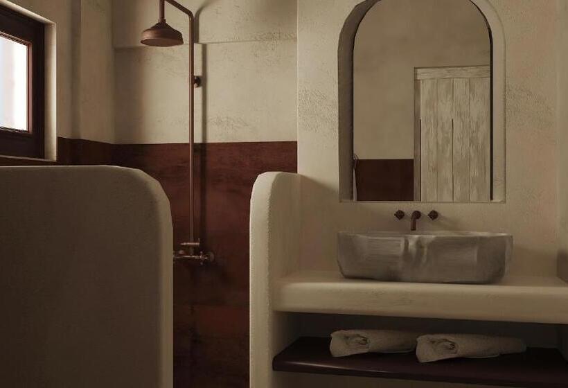 プール付きジュニアスイート, Meroviglia Boutique