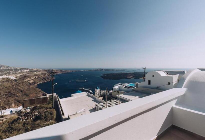 バルコニー付きジュニアスイート, Meroviglia Boutique