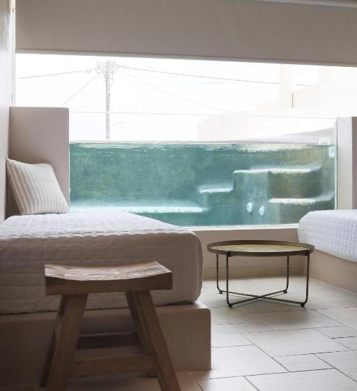 エクゼクティブスイート, Meroviglia Boutique