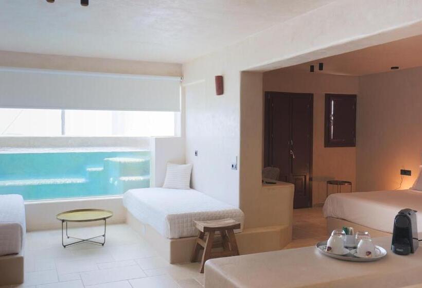 エクゼクティブスイート, Meroviglia Boutique